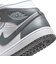 WBQ6472A　W AIR JORDAN 1 MID　113WHT/SMKGRY　626120-0021