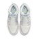 WBQ6472A　W AIR JORDAN 1 MID　402PYCHBL/NTRLG　626120-0024