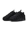 MIM6649　AIR MORE UPTEMPO LOW　001BLK/BLK　703661-0002