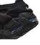 MIM6649　AIR MORE UPTEMPO LOW　001BLK/BLK　703661-0002