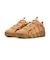 MIM6649　AIR MORE UPTEMPO LOW　700WHEAT/FLAX　703661-0001