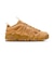 MIM6649　AIR MORE UPTEMPO LOW　700WHEAT/FLAX　703661-0001