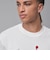 IF3043　M J BRK JM GFX TEE　100WHITE/BLACK　707094-0002