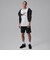 IF3043　M J BRK JM GFX TEE　100WHITE/BLACK　707094-0002