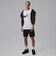 IF3043　M J BRK JM GFX TEE　100WHITE/BLACK　707094-0002