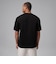 IF3043　M J BRK JM GFX TEE　010BLACK/WHITE　707094-0001