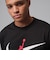 IF3043　M J BRK JM GFX TEE　010BLACK/WHITE　707094-0001