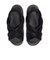 WFJ5929　W AIRMAX ISLA SANDAL　003BLACK/BLACK　680947-0003