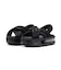 WFJ5929　W AIRMAX ISLA SANDAL　003BLACK/BLACK　680947-0003
