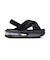 WFJ5929　W AIRMAX ISLA SANDAL　003BLACK/BLACK　680947-0003