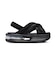 WFJ5929　W AIRMAX ISLA SANDAL　003BLACK/BLACK　680947-0003