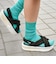 WFJ5929　W AIRMAX ISLA SANDAL　002BLACK/SAIL　680947-0002