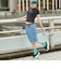 WFJ5929　W AIRMAX ISLA SANDAL　002BLACK/SAIL　680947-0002