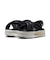 WFJ5929　W AIRMAX ISLA SANDAL　002BLACK/SAIL　680947-0002