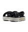 WFJ5929　W AIRMAX ISLA SANDAL　002BLACK/SAIL　680947-0002