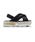 WFJ5929　W AIRMAX ISLA SANDAL　002BLACK/SAIL　680947-0002