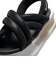 WFJ5929　W AIRMAX ISLA SANDAL　002BLACK/SAIL　680947-0002