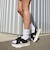 WFJ5929　W AIRMAX ISLA SANDAL　002BLACK/SAIL　680947-0002
