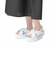 WFJ5929　W AIRMAX ISLA SANDAL　400BLTINT/M SI　680947-0006