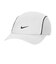 FJ0736　U DFADV FLY CAP U AB AEROAD　100WHITE/BLACK　704027-0002