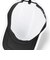 FJ0736　U DFADV FLY CAP U AB AEROAD　100WHITE/BLACK　704027-0002