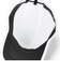 FJ0736　U DFADV FLY CAP U AB AEROAD　100WHITE/BLACK　704027-0002