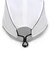 FJ0736　U DFADV FLY CAP U AB AEROAD　100WHITE/BLACK　704027-0002