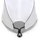 FJ0736　U DFADV FLY CAP U AB AEROAD　100WHITE/BLACK　704027-0002