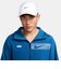 FJ0736　U DFADV FLY CAP U AB AEROAD　100WHITE/BLACK　704027-0002