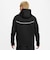 IM6538　M TCH FLC WR FZ JKT REF　010BLK/BLK　703862-0001