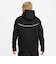 IM6538　M TCH FLC WR FZ JKT REF　010BLK/BLK　703862-0001