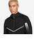 IM6538　M TCH FLC WR FZ JKT REF　010BLK/BLK　703862-0001
