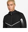IM6538　M TCH FLC WR FZ JKT REF　010BLK/BLK　703862-0001