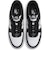 MDV0788　AIR FORCE 1 '07　001BLACK/WHITE　638316-0002