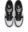 MDV0788　AIR FORCE 1 '07　001BLACK/WHITE　638316-0002
