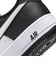 MDV0788　AIR FORCE 1 '07　001BLACK/WHITE　638316-0002
