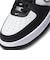MDV0788　AIR FORCE 1 '07　001BLACK/WHITE　638316-0002