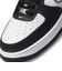 MDV0788　AIR FORCE 1 '07　001BLACK/WHITE　638316-0002