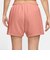 HJ1366　W J BRK FT SHORT　823LMDRRT/WHT　683742-0003
