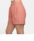 HJ1366　W J BRK FT SHORT　823LMDRRT/WHT　683742-0003