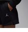 HJ1366　W J BRK FT SHORT　010BLK/WHT　683742-0001