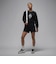HJ1366　W J BRK FT SHORT　010BLK/WHT　683742-0001