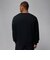 IM6304　M J BRK RLT GFX CREW　010BLK/SAIL　703967-0001