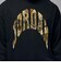 IM6304　M J BRK RLT GFX CREW　010BLK/SAIL　703967-0001