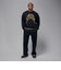 IM6304　M J BRK RLT GFX CREW　010BLK/SAIL　703967-0001