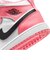 KDQ8424　165-22(H)JORDAN 1 MID (PS)　602PNKGAZ/BLACK　690795-0007