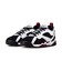 MHQ3950　JORDAN MVP 92　103WHITE/GYMRE　699874-0006