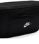 IB4369　U HRTG XL WAISTPACK　010BLACK/WHITE　712890-0001