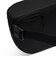 IB4369　U HRTG XL WAISTPACK　010BLACK/WHITE　712890-0001