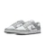 WDD1873A　W DUNK LOW NN　113WHT/LTSKGY　667293-0007